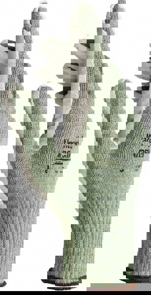 Series 70-765 Puncture-Resistant Gloves: Size 2X-Large, ANSI Cut N/A, Leather, Series 70-765